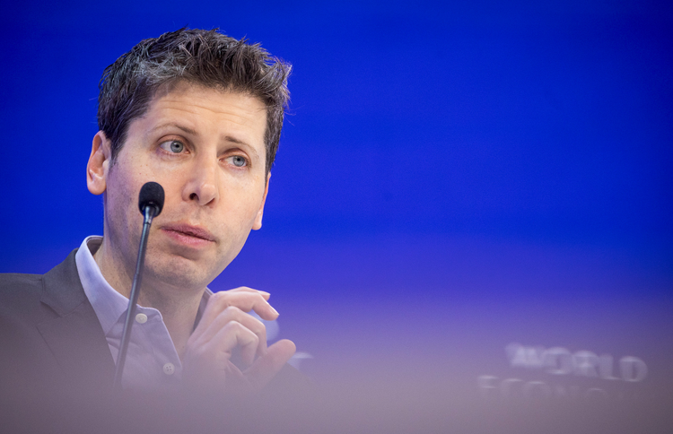 Das neue Facebook: Wie OpenAI zufällig eine Milliarden-Nutzer-Chance entdeckte