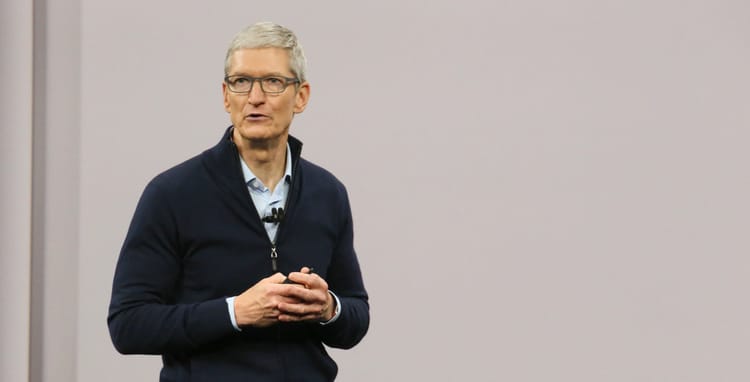 Apples KI-Neustart: Vision-Pro-Macher Rockwell übernimmt strauchelnde Siri